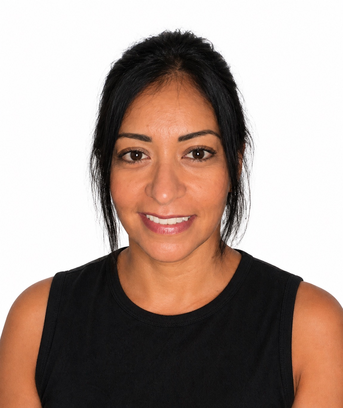 Laura Garrison-Guzman